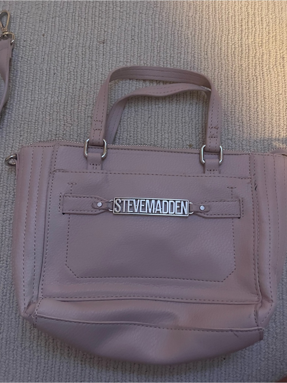 Steve Madden Tote/shoulder bag